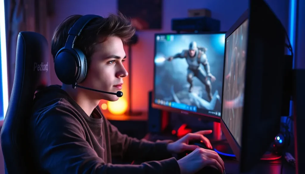 Why Widdeadvi Lags in My PC