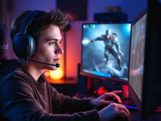 Why Widdeadvi Lags in My PC