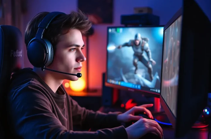 Why Widdeadvi Lags in My PC
