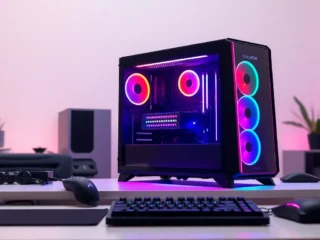 civiliden ll5540 pc