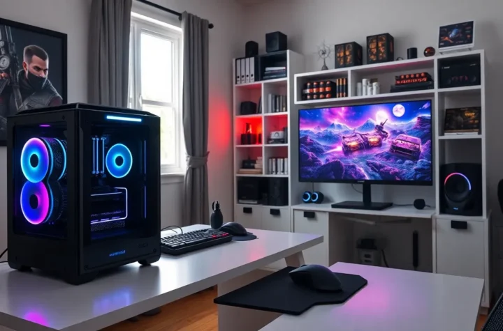 black friday pc gaming deals