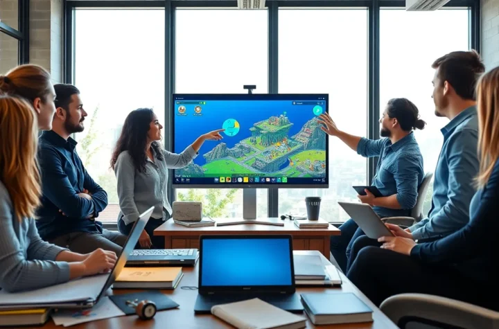 python for game development