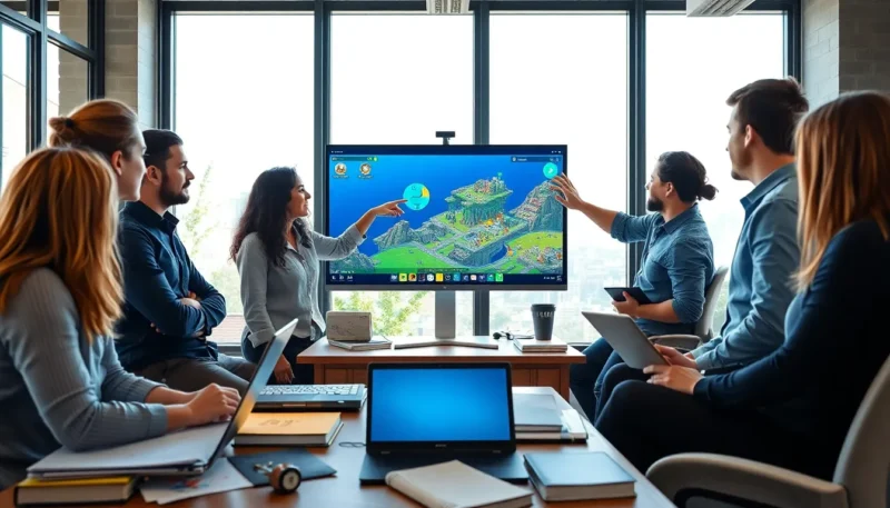python for game development