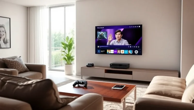 can i watch twitch on my tv