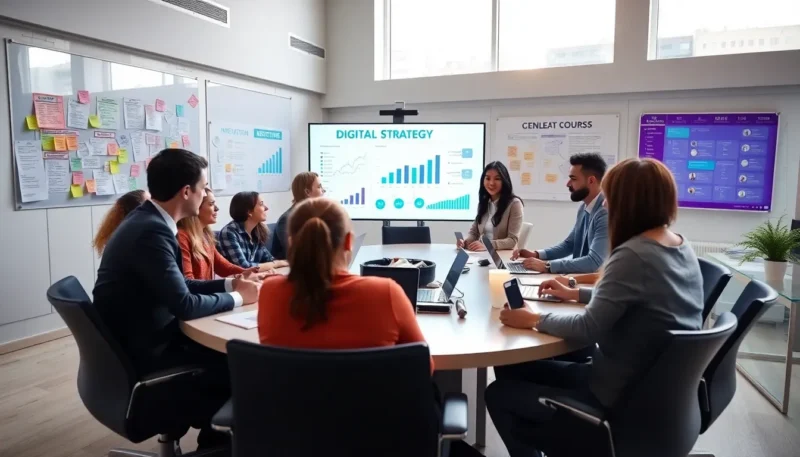 digital business innovation