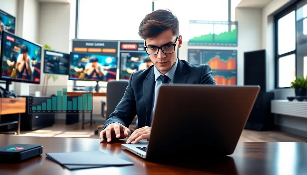 how much do gamers make