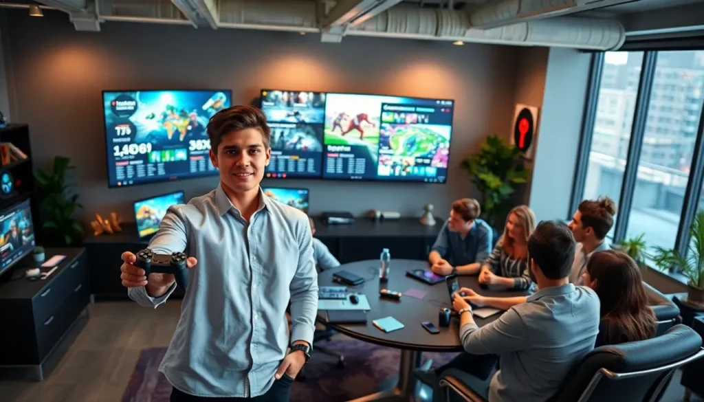 www creativegaming.net