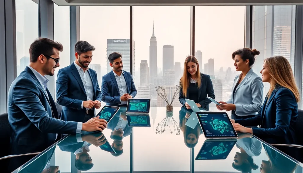 web3 game development services