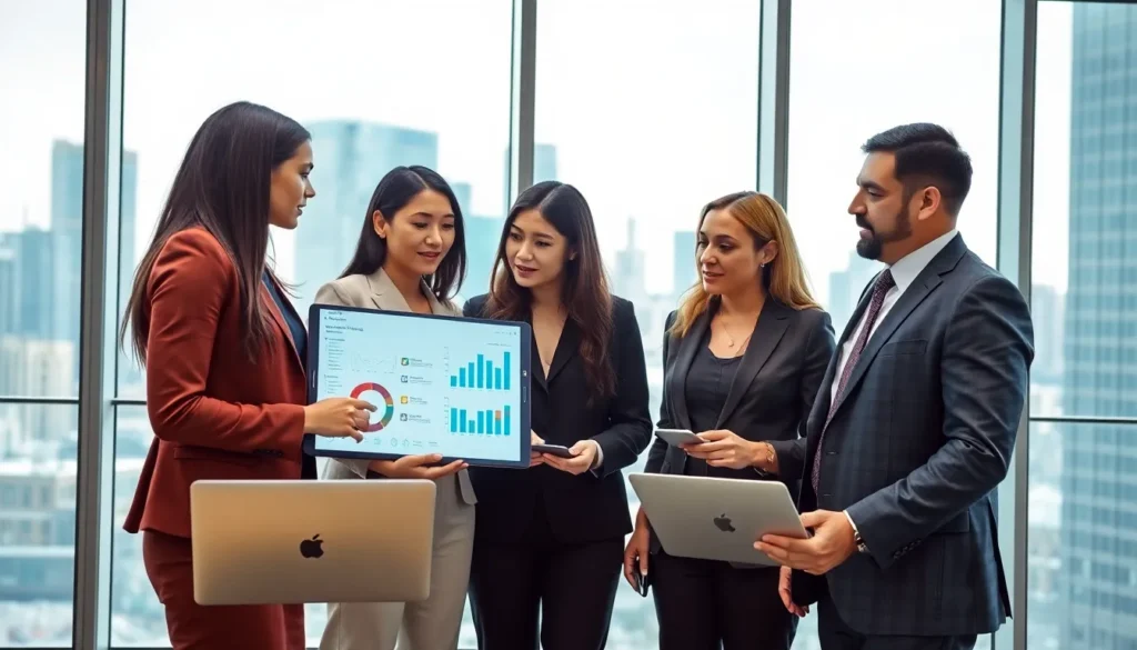 digital strategy and innovation