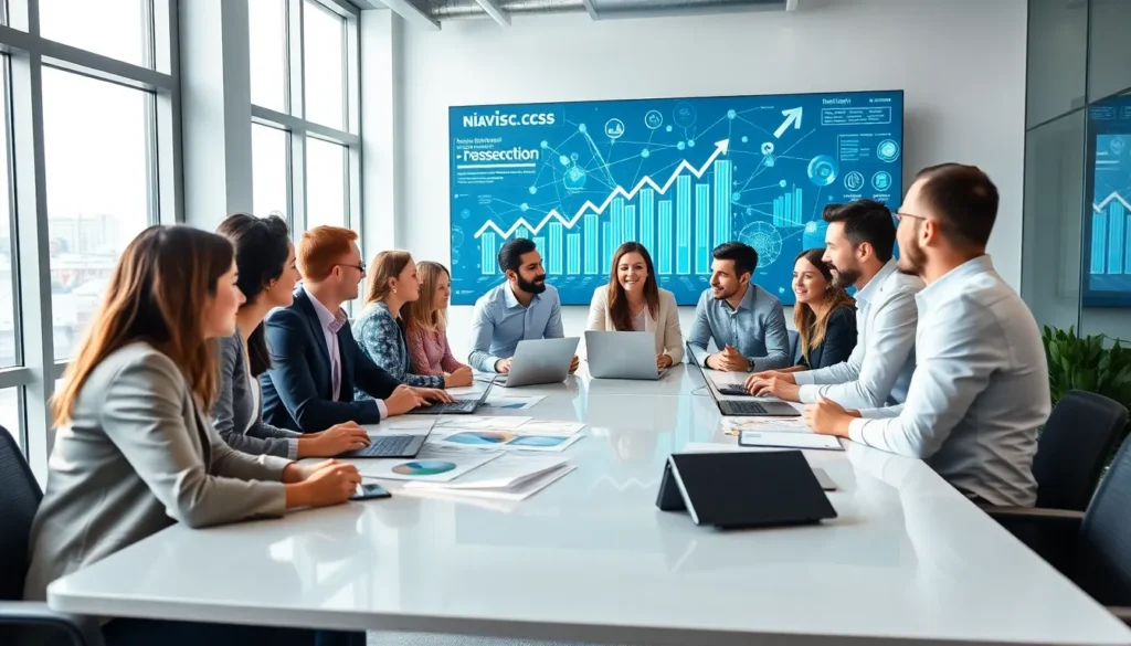 digital innovation strategies