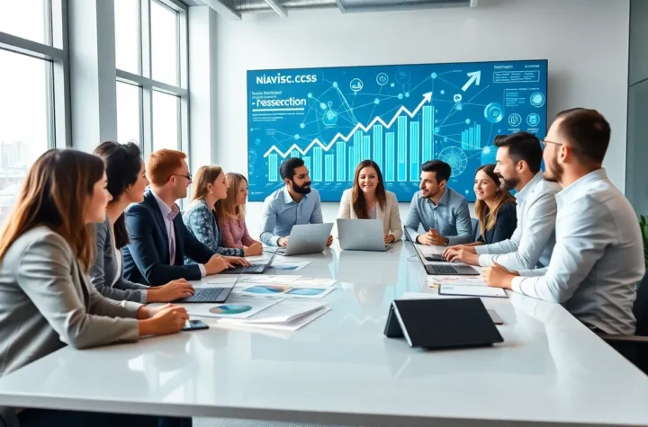 digital innovation strategies