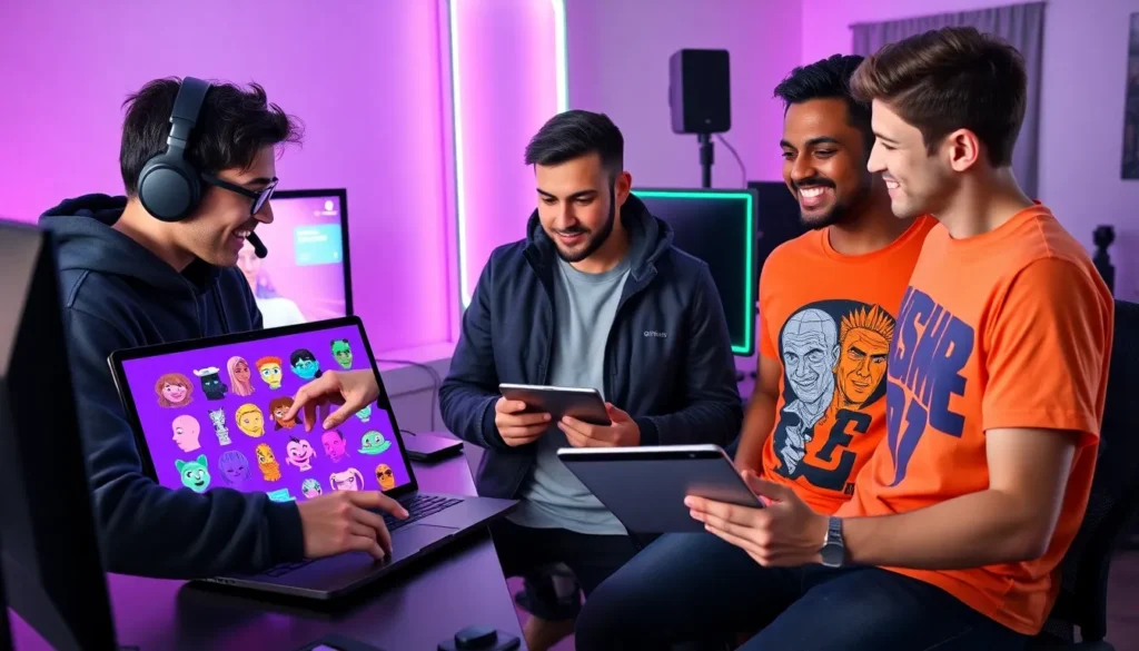 better twitch tv emotes