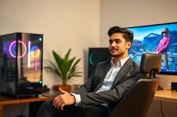 good gaming pc under 1000