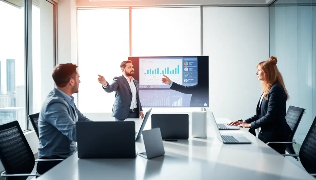 digital innovation solutions