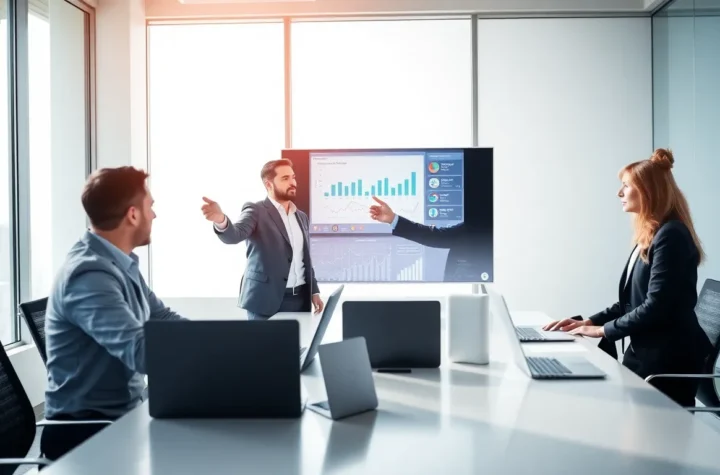 digital innovation solutions