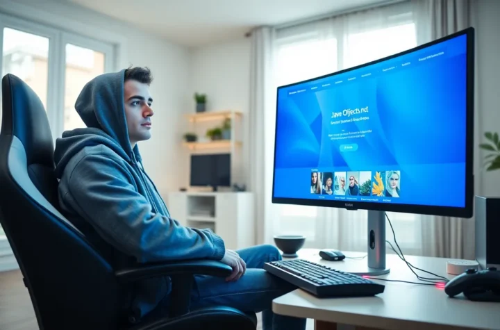 console pc gaming javaobjects net