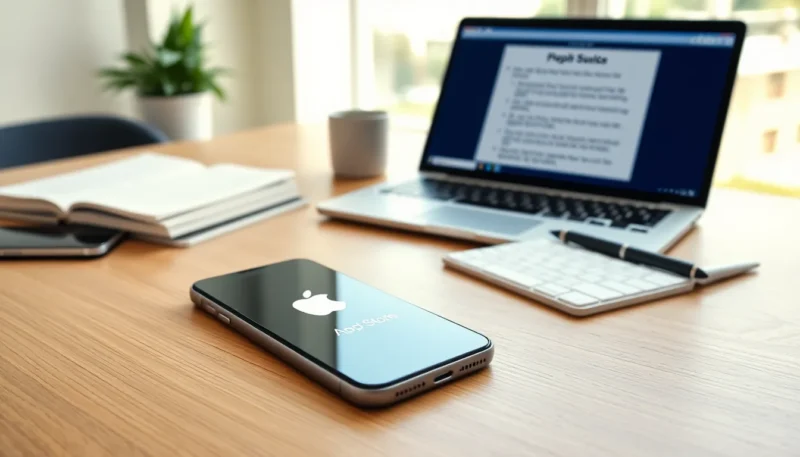 why won't my iphone let me download apps