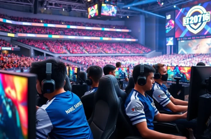 why gaming should be a sport zeromaggaming