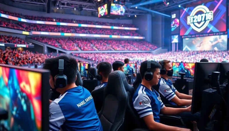 why gaming should be a sport zeromaggaming