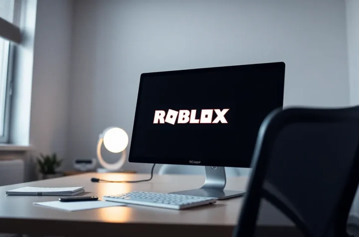 update roblox pc