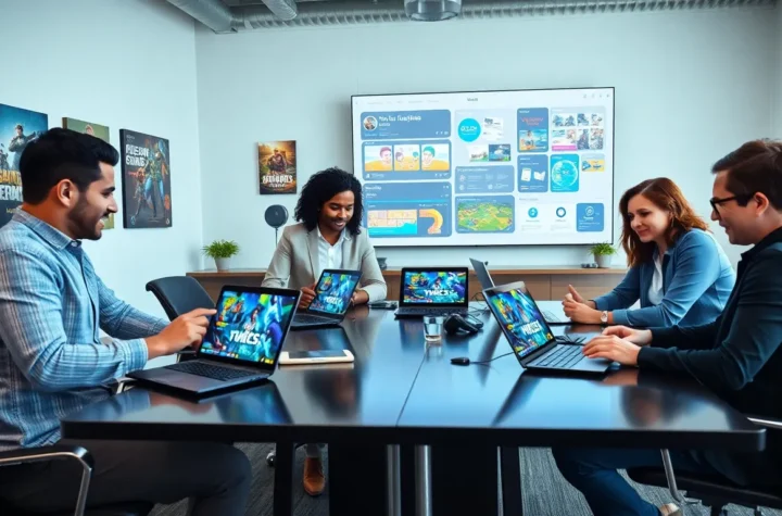 custom unity game development services