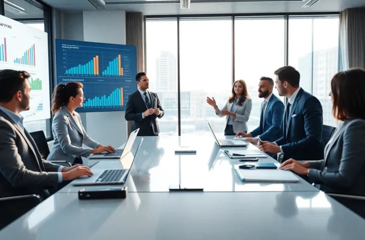 digital innovation services