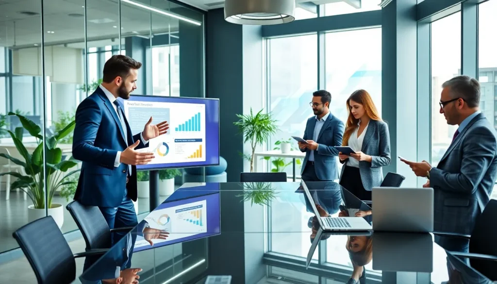 digital innovation examples