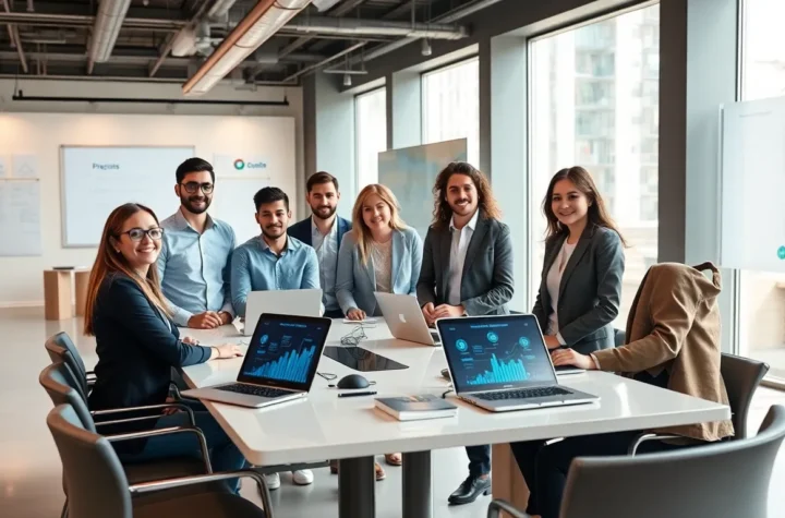 what is digital innovation