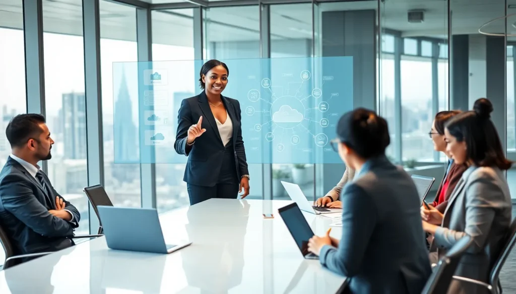 digital innovation platform