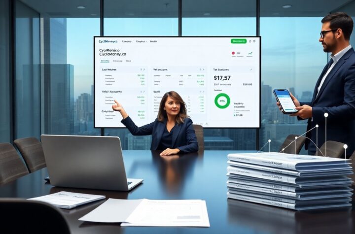 cyclemoney.co